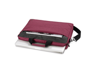 Чанти за Лаптопи Hama Tayrona, 14.1 инча, червена-черна