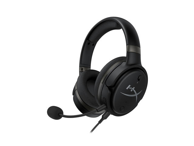 Слушалки HyperX Cloud Orbit S Gunmetal