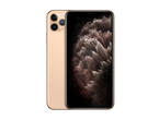 Смартфони Apple iPhone 11 Pro Max 256GB Gold