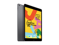 Таблети Apple iPad 10.2 Wi-Fi 32GB Space Grey