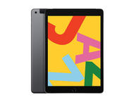 Таблети Apple iPad 10.2 Wifi + Cellular 32GB Space Gray