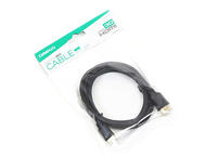 Кабели и Адаптери Omega miniHDMI към HDMI кабел за мобилни устройства 1.8м