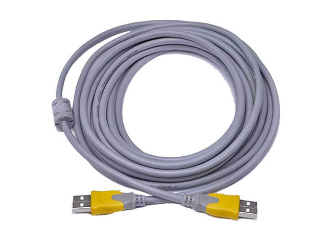 Кабели и Адаптери USB 2.0 Male to USB 2.0 Male Cable