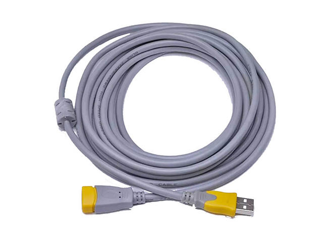 Кабели и Адаптери USB 2.0 Extension Cable