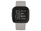 Смарт часовници Fitbit Versa 2 Stone/Mist Grey