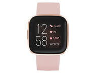 Смарт часовници Fitbit Versa 2 Petal/Copper Rose