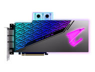 Видео карти AORUS GeForce RTX 2080 Super WATERFORCE WB 8G