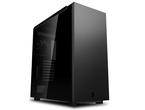 Кутии DeepCool MACUBE 550 BK