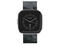 Смарт часовници Fitbit Versa 2 Special Edition Smoke Woven
