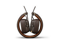 Слушалки Marshall Major III  кафяви