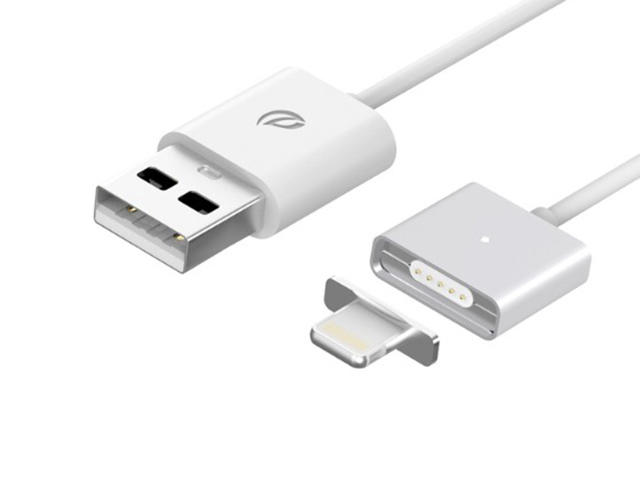 Кабели и Адаптери WSKEN Magnetic X-cable