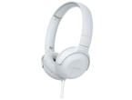 Слушалки Philips TAUH201WT