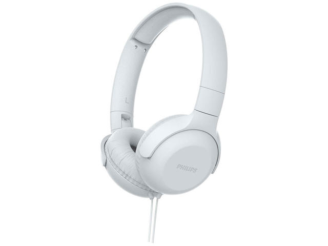 Слушалки Philips TAUH201WT