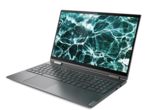Лаптопи Lenovo Yoga C740 15