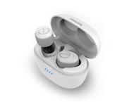 Слушалки Philips UpBeat SHB2505WT