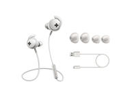 Слушалки Philips BASS+ SHB4305WT