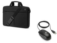 Чанти за Лаптопи HP 15.6 Prelude Top Load with Mouse Bundle
