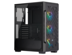 Кутии Corsair iCUE 220T RGB Airflow Black