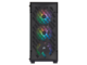 Кутии Corsair iCUE 220T RGB Airflow Black