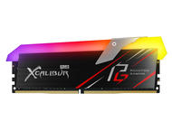 Оперативна памет 16GB (2x8GB) DDR4 3600MHz Team Group XCALIBUR Phantom Gaming RGB
