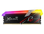 Оперативна памет 16GB (2x8GB) DDR4 3600MHz Team Group XCALIBUR Phantom Gaming RGB
