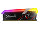 Оперативна памет 16GB (2x8GB) DDR4 3600MHz Team Group XCALIBUR Phantom Gaming RGB