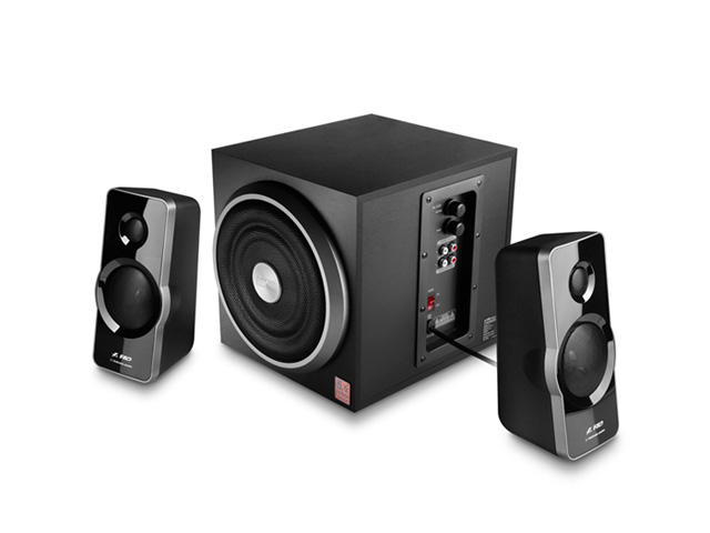 Колони Fenda F&D A320