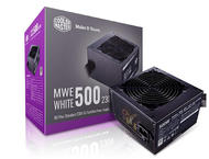 Захранвания за компютри Cooler Master MWE 500W