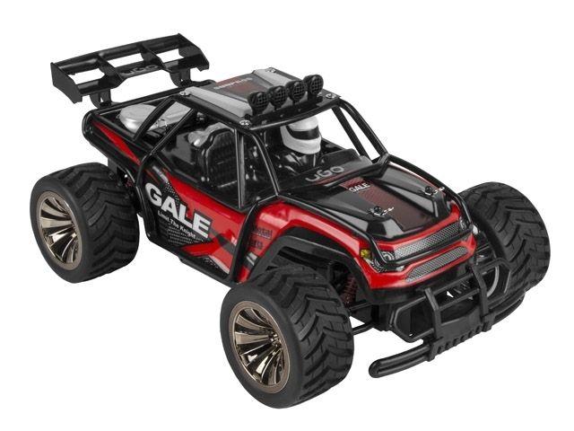 Джаджи uGo RC car buggy