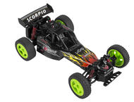 Джаджи uGo RC car scorpio