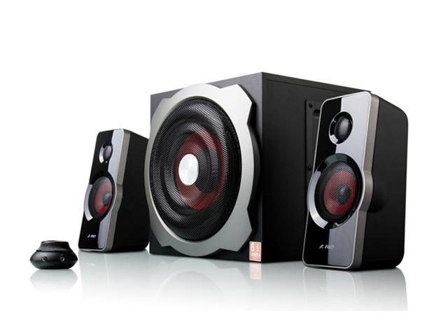 Колони Fenda F&D A511