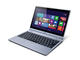 Лаптопи Acer Aspire V5-122p нарушена цялостта на кутията