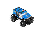 Джаджи uGo RC police car