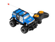 Джаджи uGo RC police car