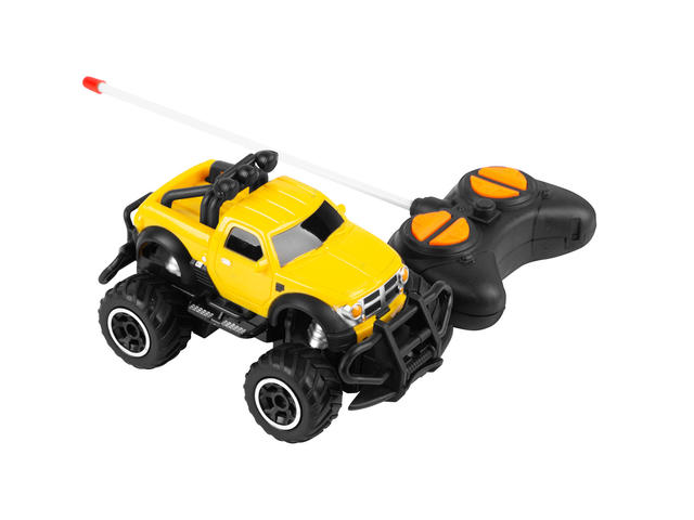 Джаджи uGo RC car monster truck