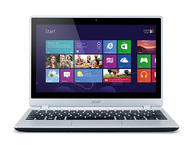 Лаптопи Acer Aspire V5-122p нарушена цялостта на кутията