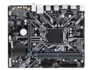 Дънни платки GIGABYTE H310M A