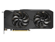 Видео карти ASUS Dual GeForce RTX 2070 Super EVO OC 8GB