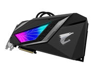 Видео карти AORUS GeForce RTX 2080 Super WATERFORCE 8G