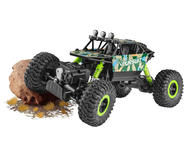 Джаджи uGo RC car climber