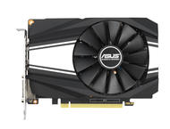 Видео карти Asus PHOENIX GTX 1660 Super OC 6GB