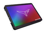 SSD 500GB Team Group T-FORCE DELTA MAX RGB SATA