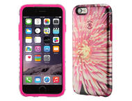 Калъфи Speck iPhone 6S Candyshell Inked Luxury Edition Hypnotic Bloom/Fuchsia Pink