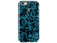 Калъфи Speck iPhone 6S Candyshell Inked Boho Floral Pattern/Aloe Green