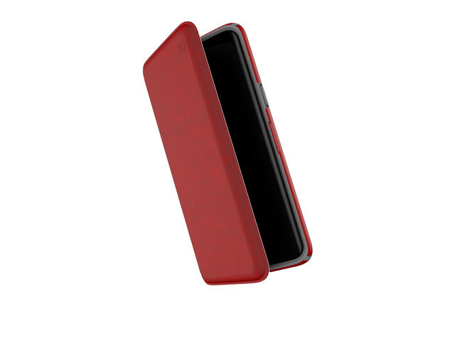 Калъфи Speck GALAXY S9 Presidio Folio - Red