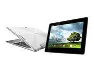 Таблети Asus Transformer Pad TF300T 32GB, бял цвят