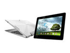 Таблети Asus Transformer Pad TF300T 32GB, бял цвят