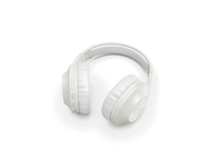 Слушалки Hama Calypso, в бяло