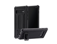 Калъфи Hama "Army" Cover за Samsung Galaxy S10+, black