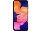 Смартфони Samsung Galaxy A10 (2019) Dual SIM, Red